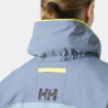 Helly Hansen Pier 4.0 Jacket - Seglarjacka - Dam | Hardloop