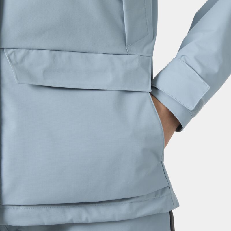 Helly Hansen Pier 4.0 Jacket - Chaqueta náutica - Mujer | Hardloop