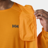 Helly Hansen Trail Windbreaker Jkt - Veste coupe-vent homme | Hardloop