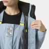 Helly Hansen Pier 4.0 Jacket - Zeiljas - Dames | Hardloop