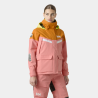 Coral Almond