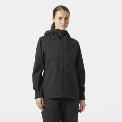Odin Ultimate Infinity Jkt - Waterproof jacket - Women's