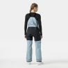 Helly Hansen Pier 4.0 Bib - Salopette de quart femme | Hardloop