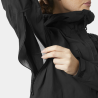Helly Hansen Odin Ultimate Infinity Jkt - Dámská nepromokavá bunda | Hardloop