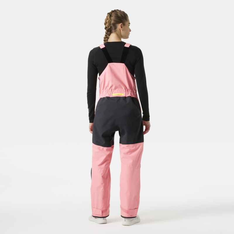 Helly Hansen Pier 4.0 Bib - Sailing overall - Women's | Hardloop