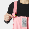 Helly Hansen Pier 4.0 Bib - Pantalón náutico - Mujer | Hardloop