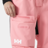 Helly Hansen Pier 4.0 Bib - Segellatzhose - Damen | Hardloop