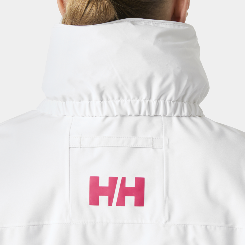 Helly Hansen Salt Inshore Jacket - Sailing Jacket - Women's | Hardloop