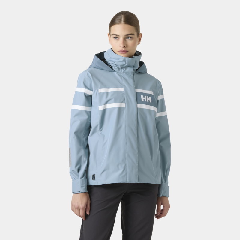 Salt Inshore Jacket - Kurtka żeglarskie damskie