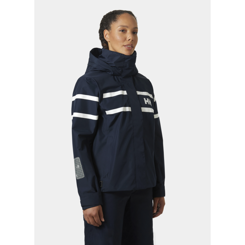 Salt Inshore Jacket - Giacca da vela - Donna