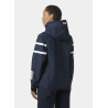 Helly Hansen Salt Inshore Jacket - Purjehdustakki - Naiset | Hardloop