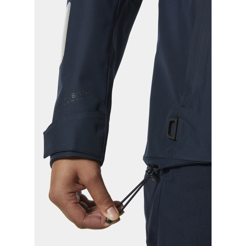 Helly Hansen Salt Inshore Jacket - Veste de quart femme | Hardloop