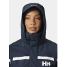 Helly Hansen Salt Inshore Jacket - Zeiljas - Dames | Hardloop