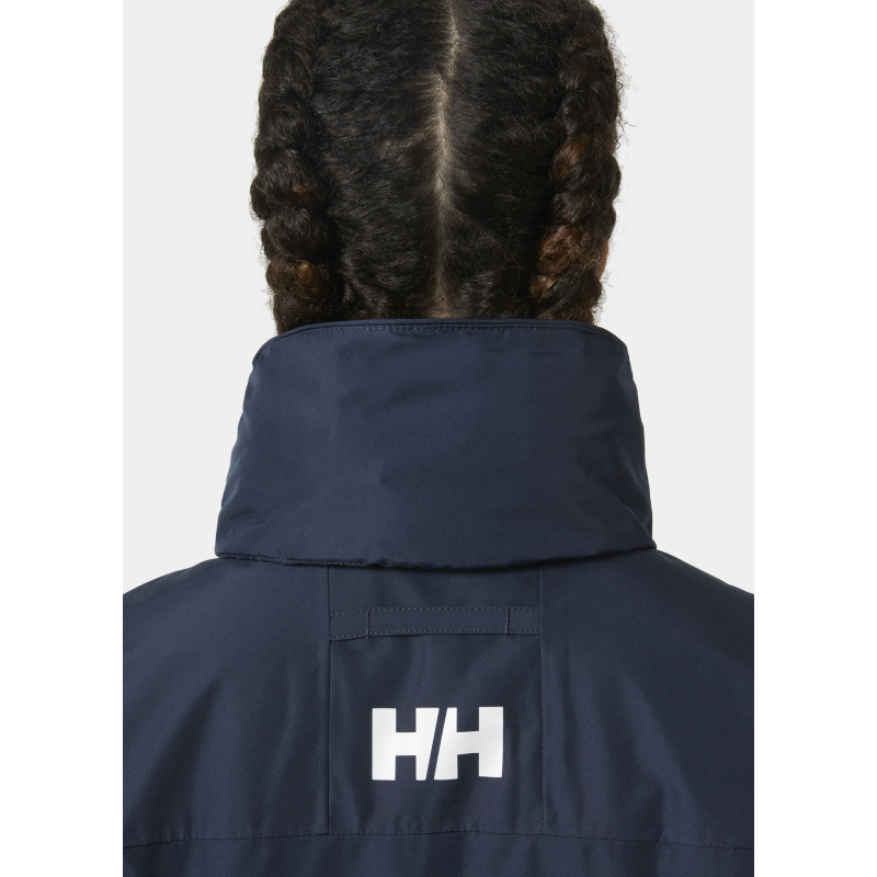 Helly Hansen Salt Inshore Jacket - Segeljacke - Damen | Hardloop