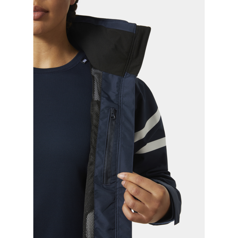 Helly Hansen Salt Inshore Jacket - Giacca da vela - Donna | Hardloop