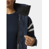 Helly Hansen Salt Inshore Jacket - Zeiljas - Dames | Hardloop