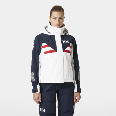 Quayside Jacket - Veste de quart femme