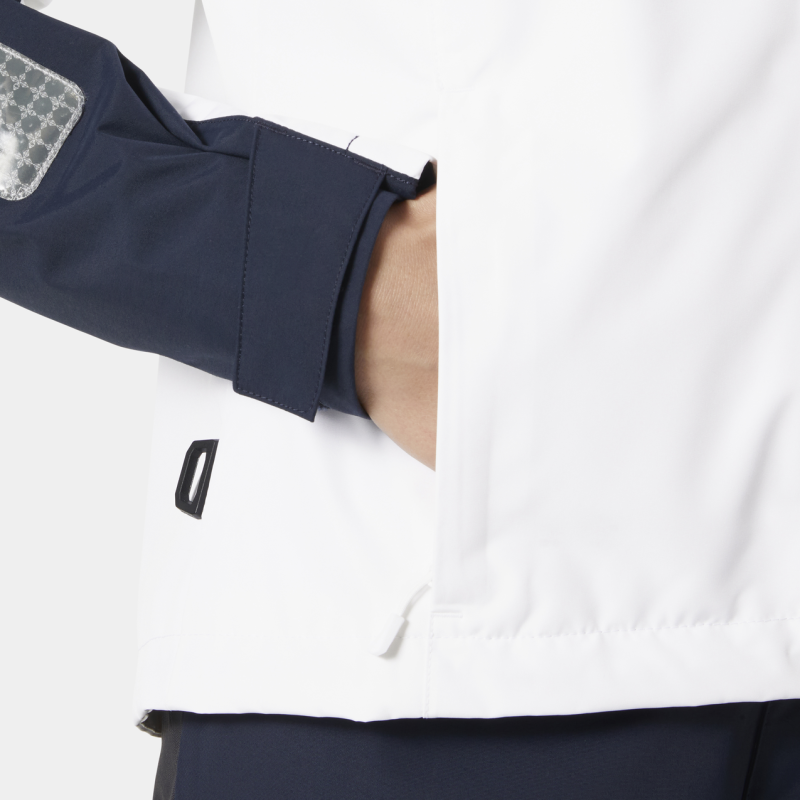 Helly Hansen Quayside Jacket - Sailing Jacket - Women's | Hardloop