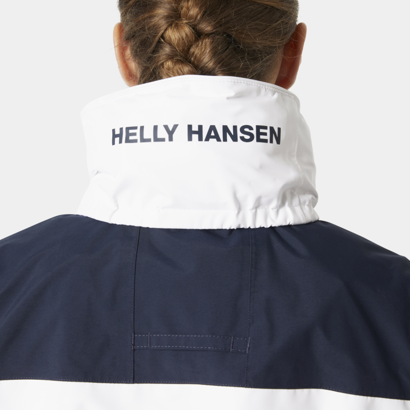 Helly Hansen Quayside Jacket - Segeljacke - Damen | Hardloop