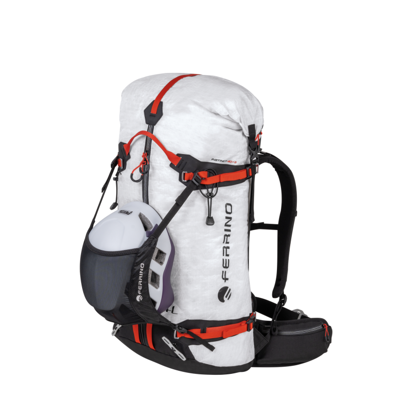 Ferrino Instinct 40+5 - Mochila alpinismo