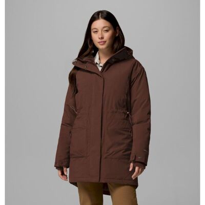 Harmony Falls Parka - Parka - Women's
