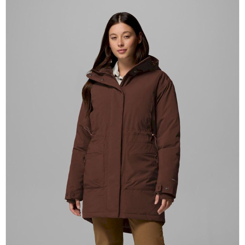 Harmony Falls Parka - Parka - Donna