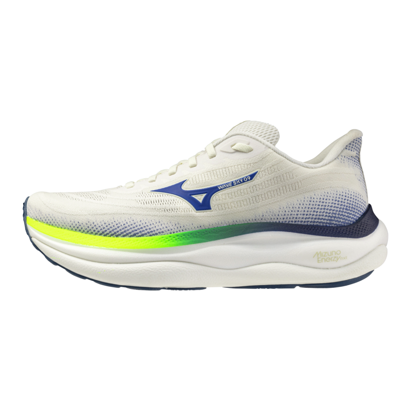 Mizuno Wave Sky 9 - Scarpe da running - Uomo | Hardloop