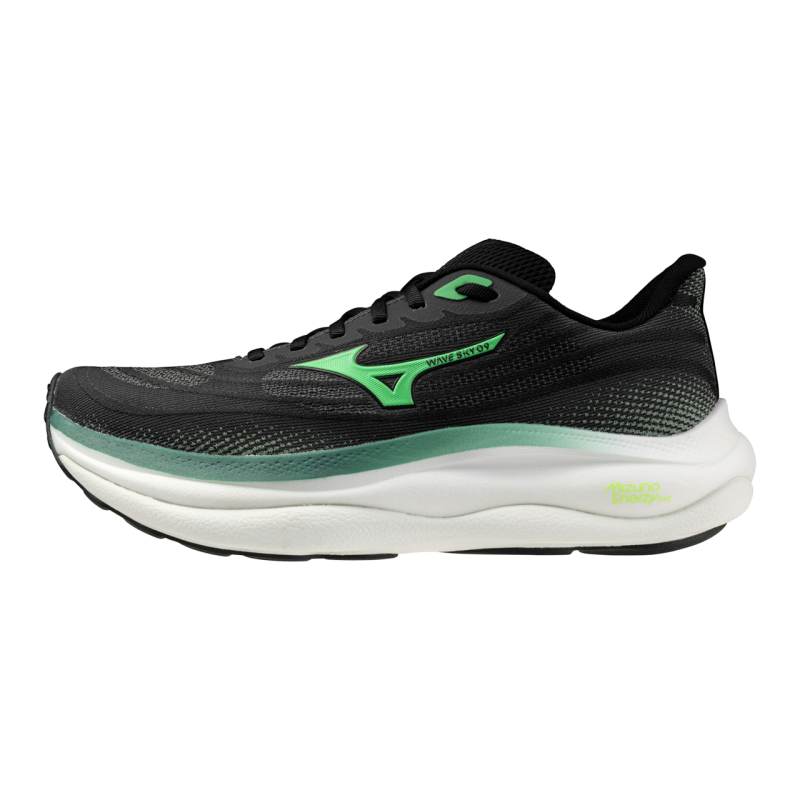 Mizuno Wave Sky 9 - Laufschuhe - Herren | Hardloop