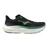 Black / Goblin Green / Alpine Green