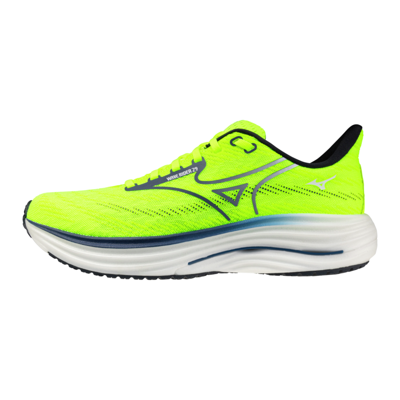 Mizuno Wave Rider 29 - Running shoes - Men's | Hardloop