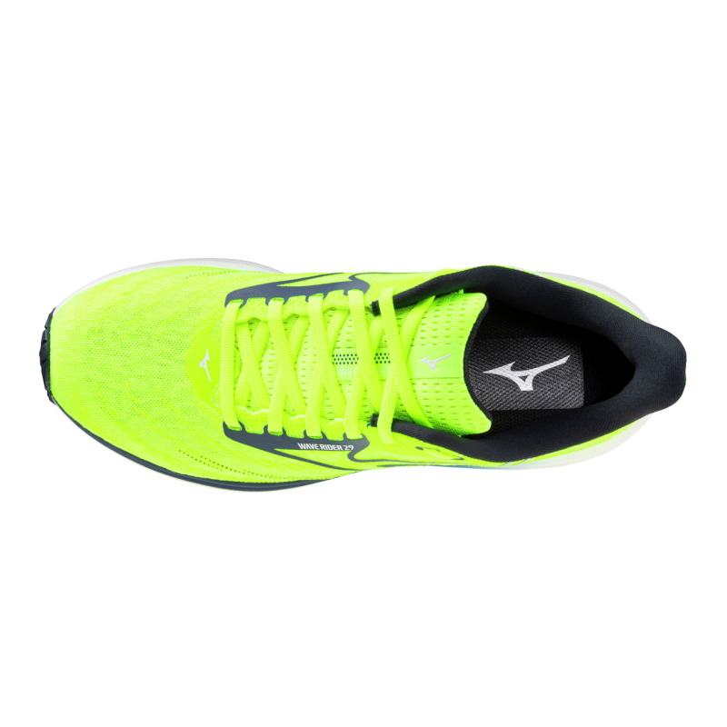 Mizuno Wave Rider 29 - Running shoes - Men's | Hardloop