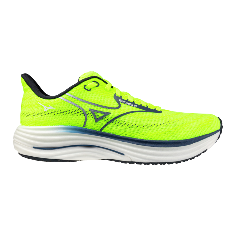 Wave Rider 29 - Chaussures running homme