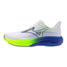 Mizuno Wave Rider 29 - Juoksukengät - Miehet | Hardloop