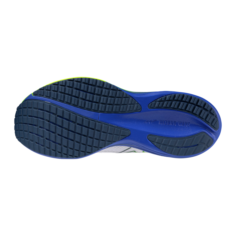 Mizuno Wave Rider 29 - Juoksukengät - Miehet | Hardloop