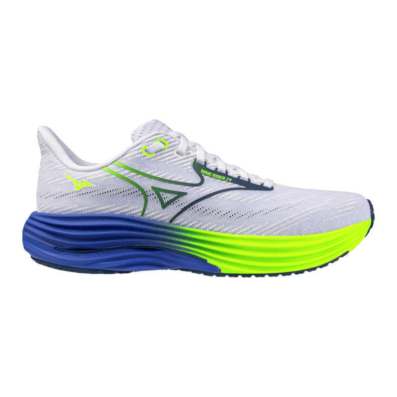 Wave Rider 29 - Chaussures running homme