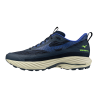 Mizuno Wave Rider TT 3 - Runningschoenen - Heren | Hardloop