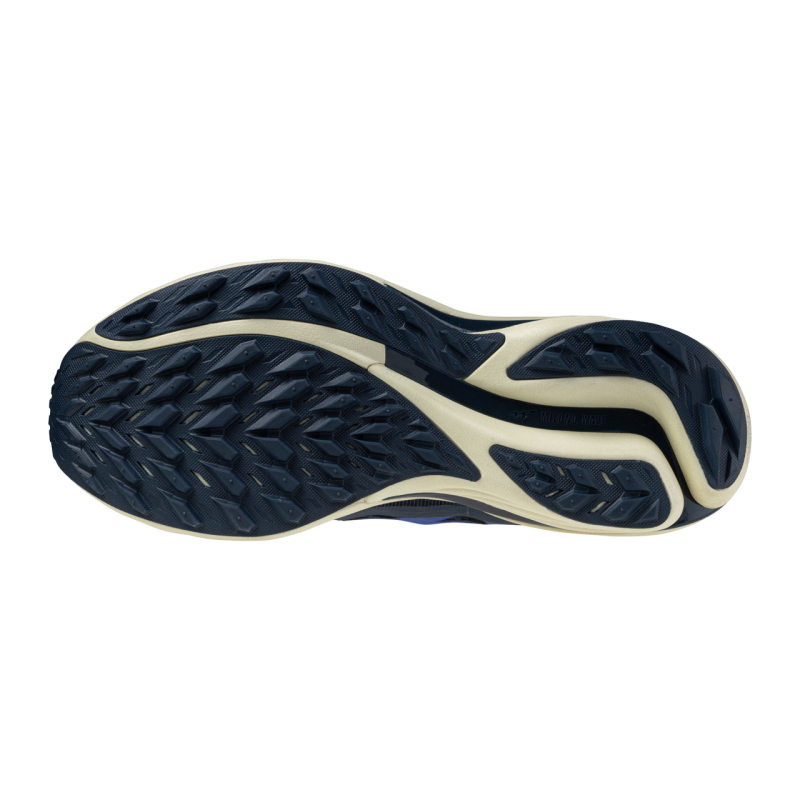 Mizuno Wave Rider TT 3 - Buty do biegania meskie | Hardloop