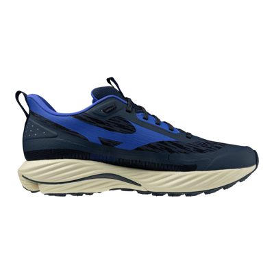 Wave Rider TT 3 - Chaussures running homme