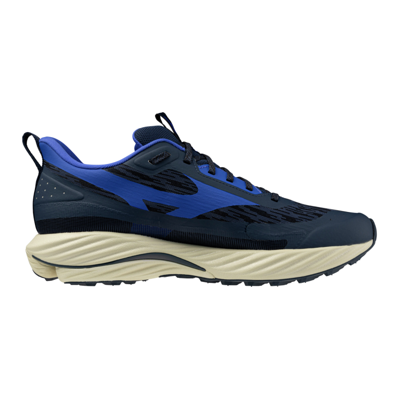 Wave Rider TT 3 - Running shoes - Men's