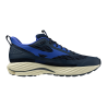 Dress Blues / Dazzling Blue / Lightning Yellow