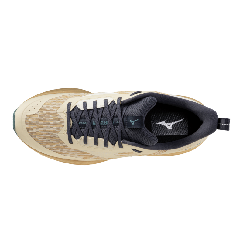 Mizuno Wave Rider TT 3 - Chaussures running homme | Hardloop