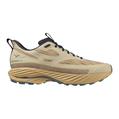 Wave Rider TT 3 - Sapatilhas corrida homem