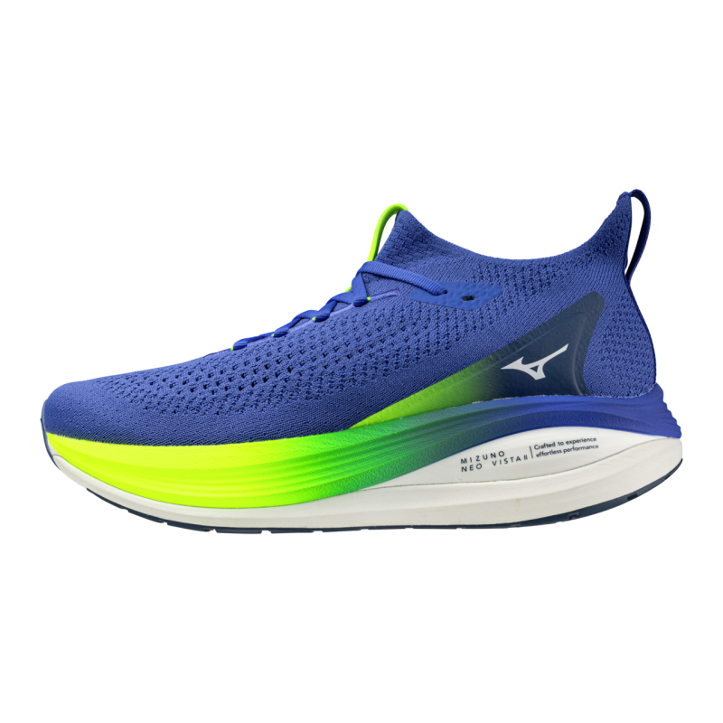 Mizuno Neo Vista 2 - Running shoes - Men's | Hardloop