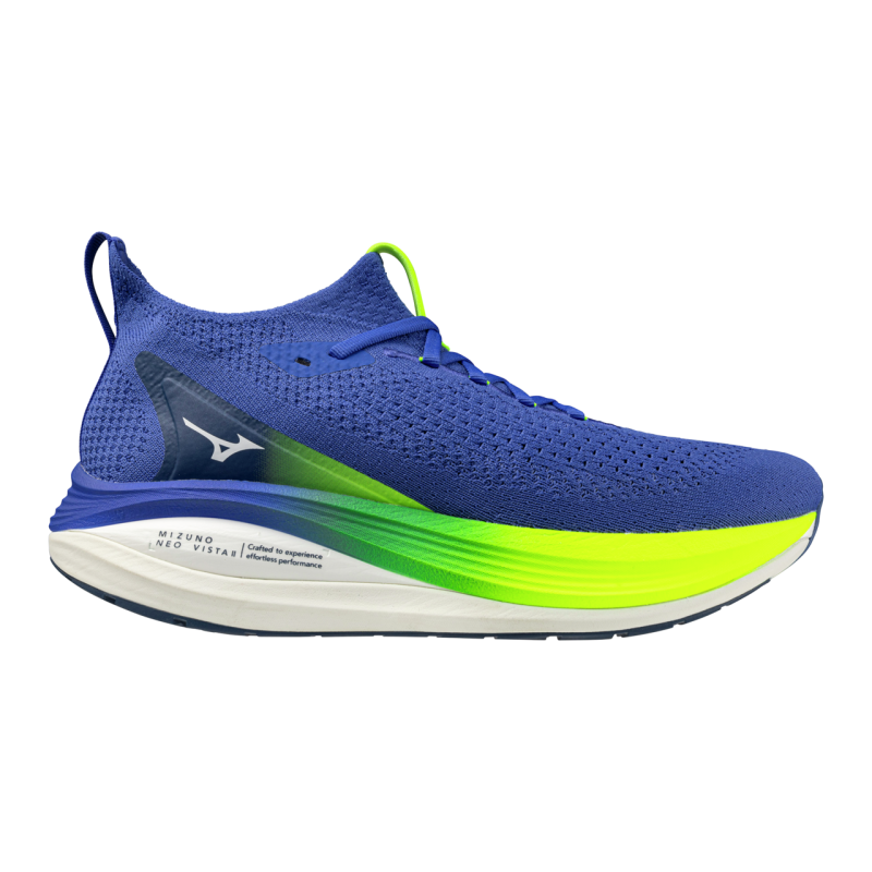 Neo Vista 2 - Chaussures running homme