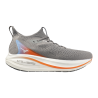 Ultimate Gray / White / Coral Rose