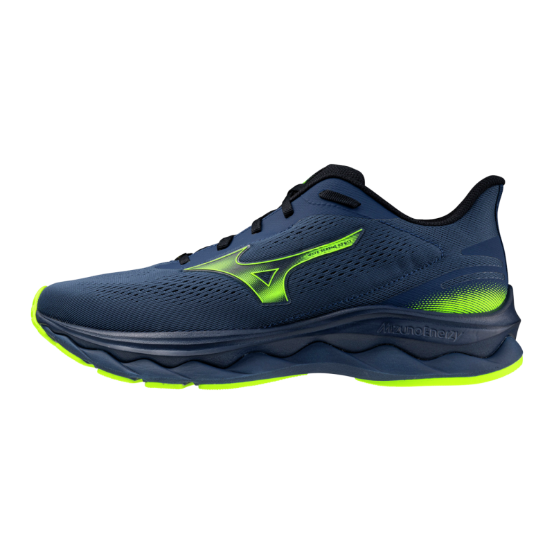 Mizuno Wave Serene 2 GTX - Chaussures running homme | Hardloop