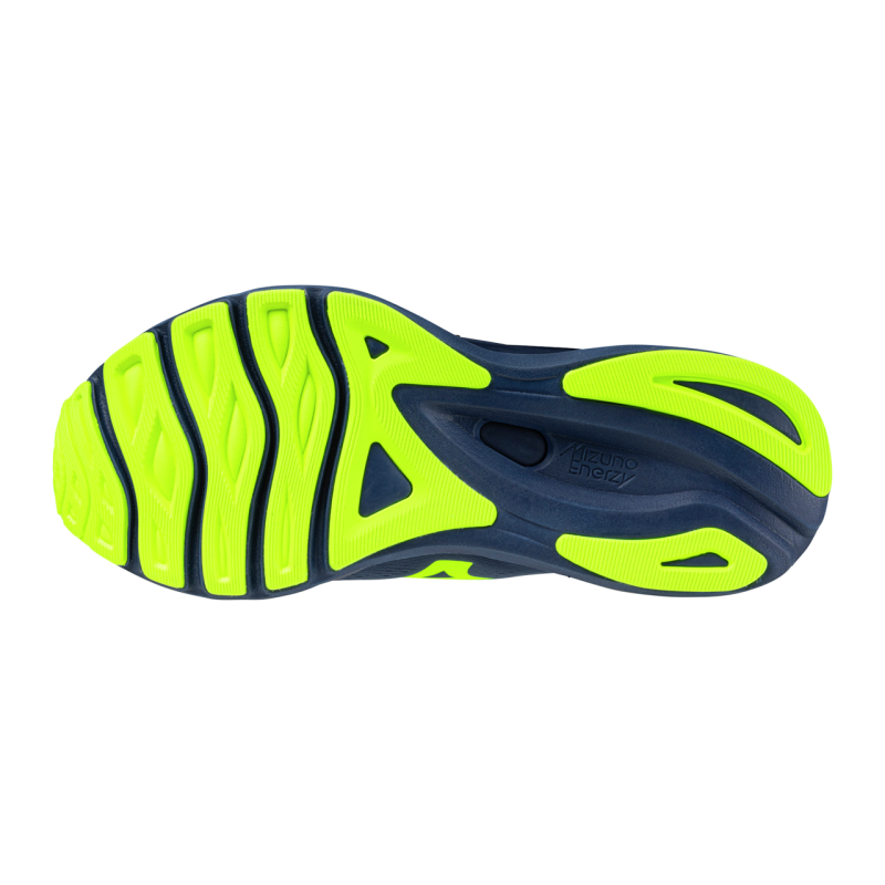 Mizuno Wave Serene 2 GTX - Chaussures running homme | Hardloop