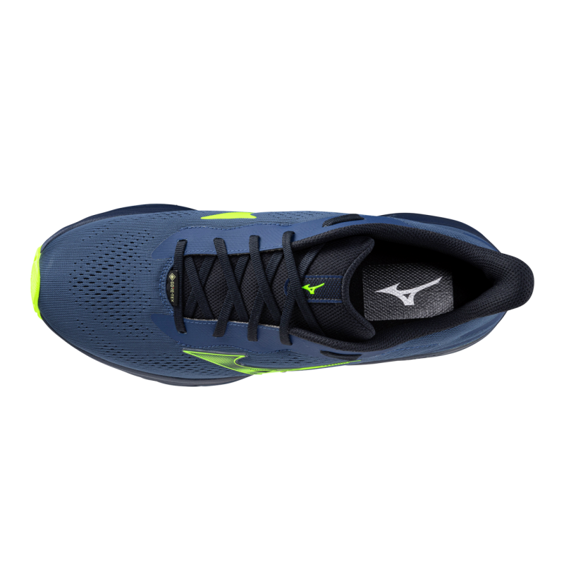 Mizuno Wave Serene 2 GTX - Chaussures running homme | Hardloop