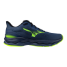 Estate Blue / Lightning Yellow / Salute