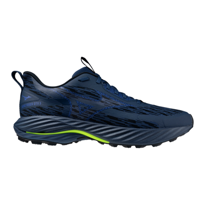 Wave Rider GTX 3 - Løbesko - Herrer